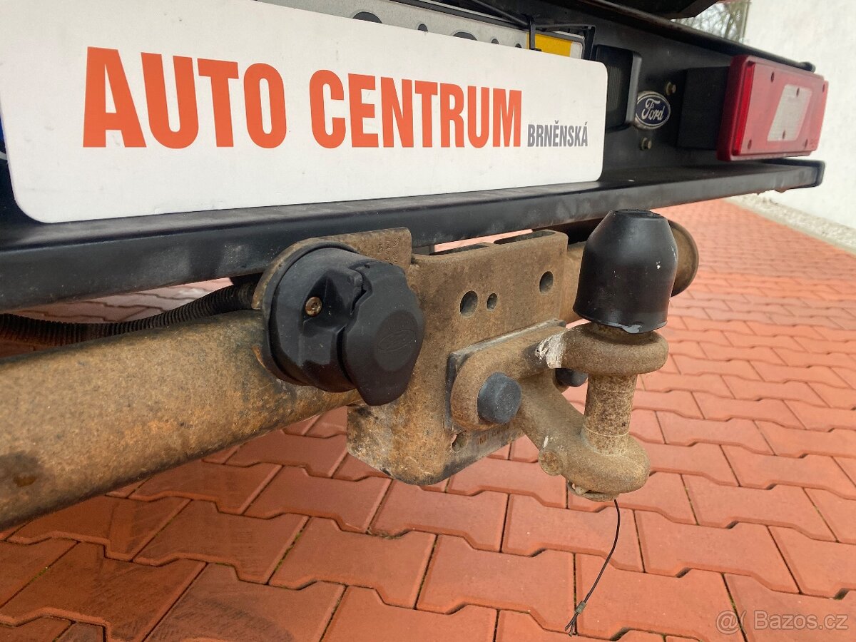 FORD TRANSIT VALNIK - 9