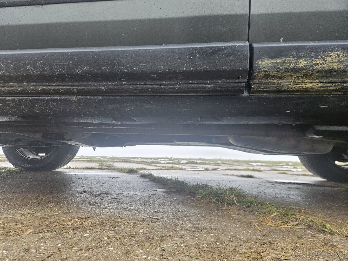 Landrover Discovery 3 - 9