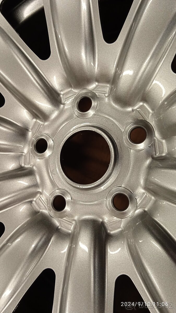 Alcar Hybridrad - 9