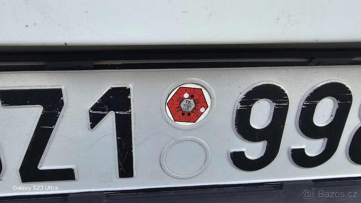 AUDI A4 B8 2.0 TDI 105KW - 9