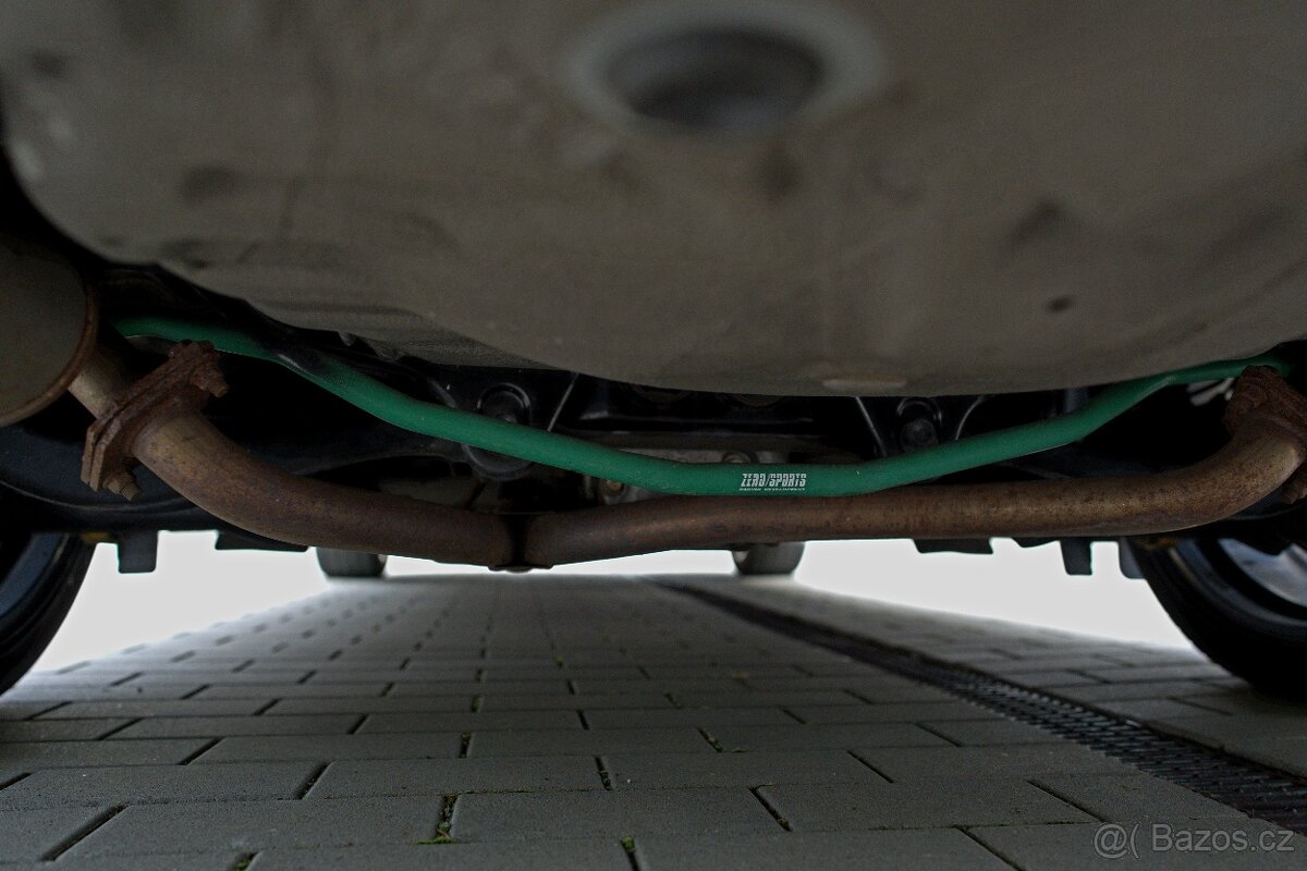 Subaru Legacy 2.0 STI JDM - 9