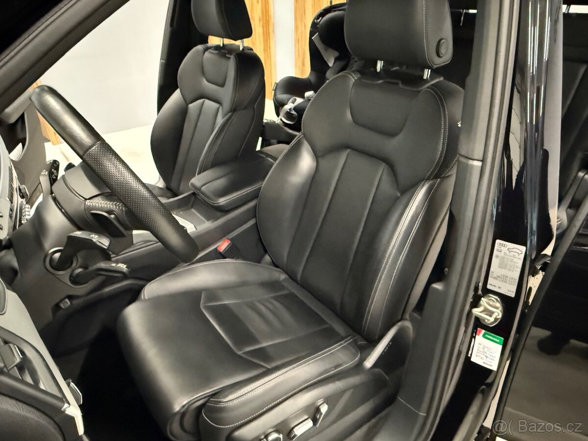 VW TIGUAN 1.4TSI, MY2018, NAVI, TAŽNÉ, VÝHŘEV - 9