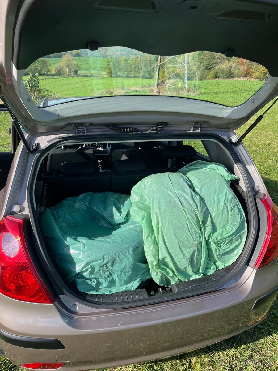 Kia Ceed 1.6 CRDi - 9