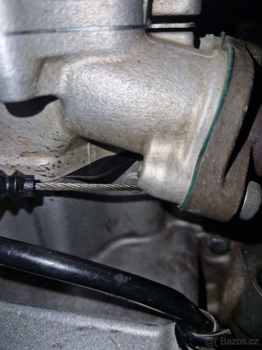 Suzuki RMZ 450 model 2011 - 9