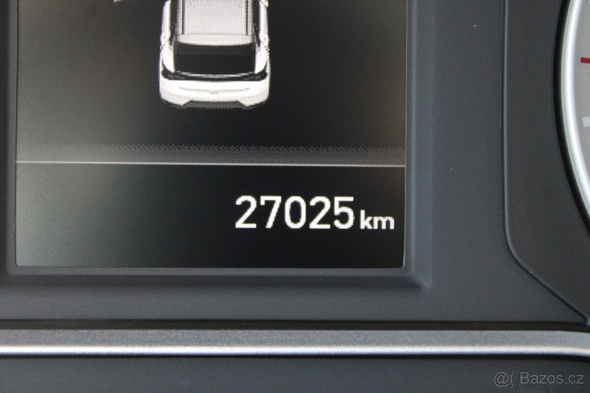 Hyundai i20 1,2 i ČR,1.MAJ,SMART,ZÁRUKA,2021 - 9