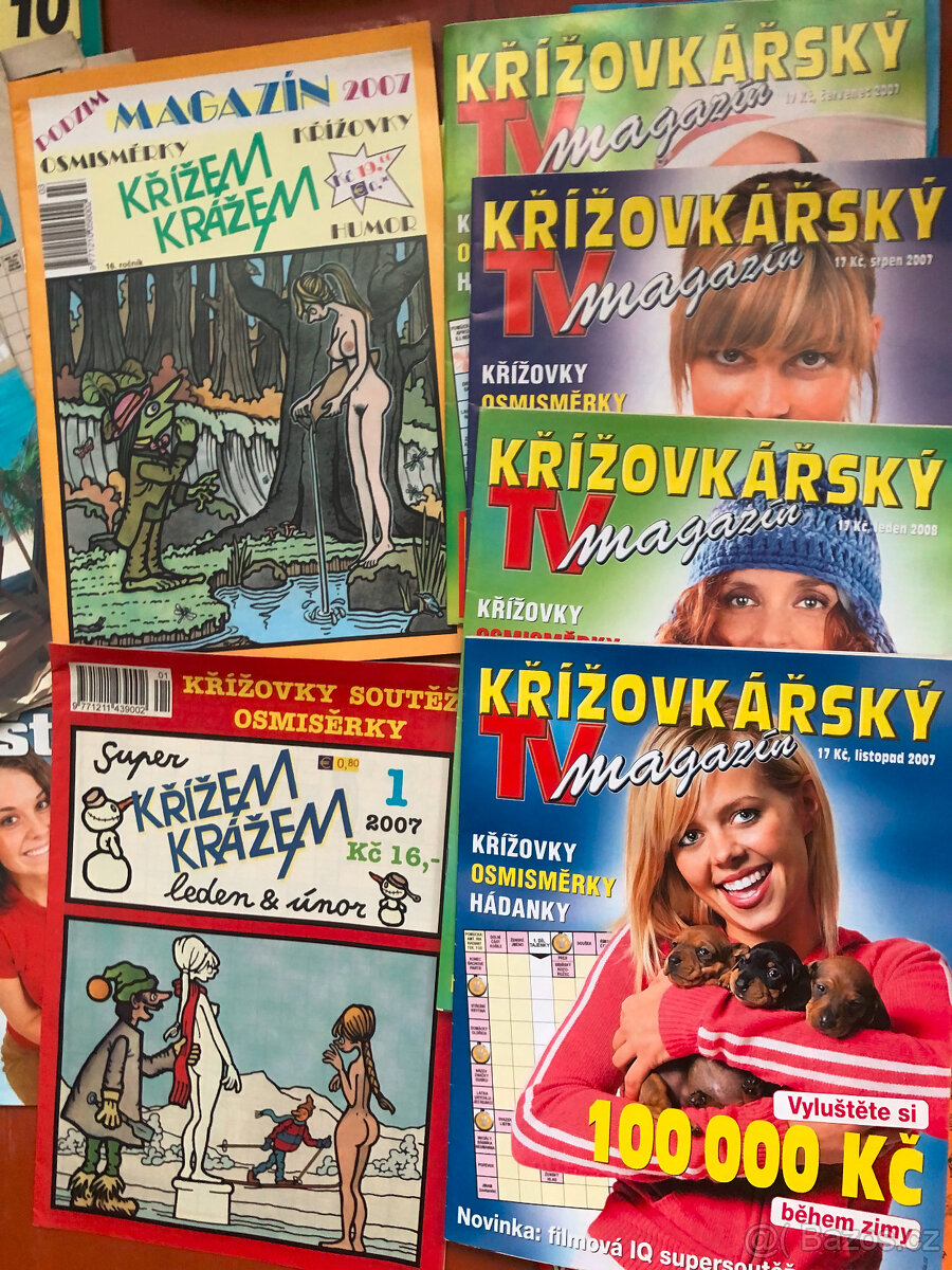 Zdraví, Regen, Blesk zdraví, Encyklopedie př.medicíny - 9