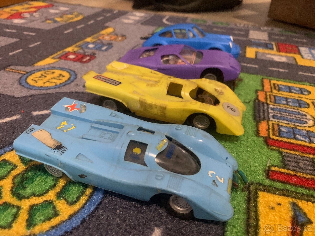 Ites auticka autodraha - 9