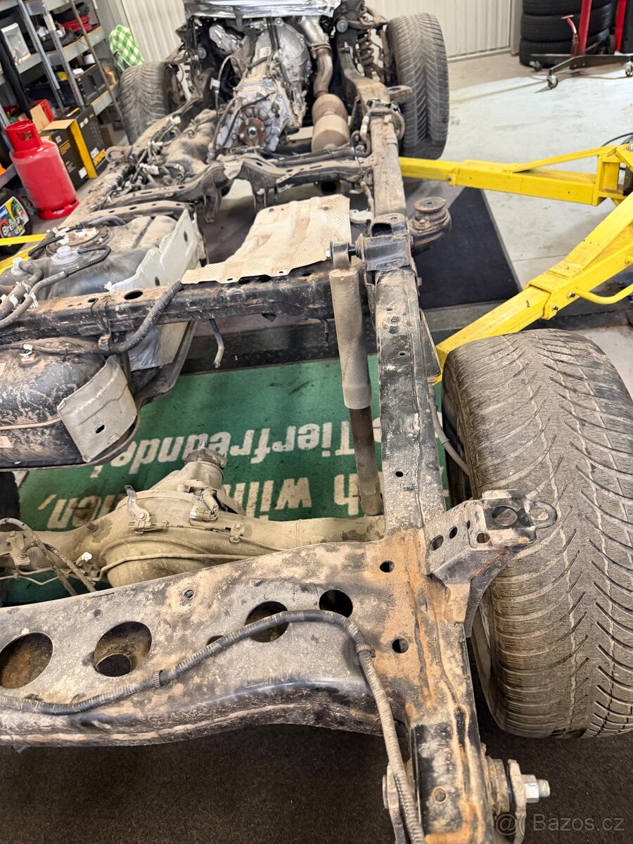 Toyota hilux 2,8 InvincibleX - 9