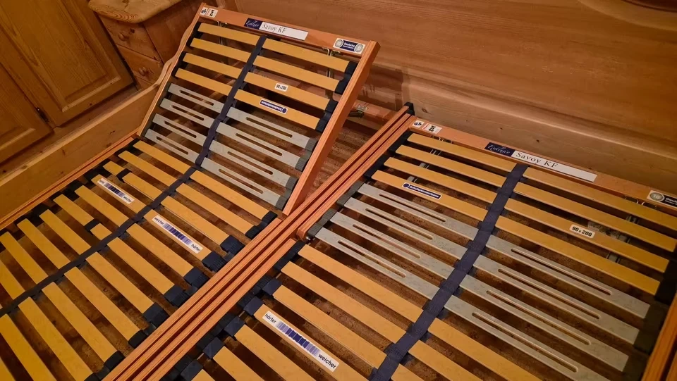 Rustikální ložnice (3534) - 9