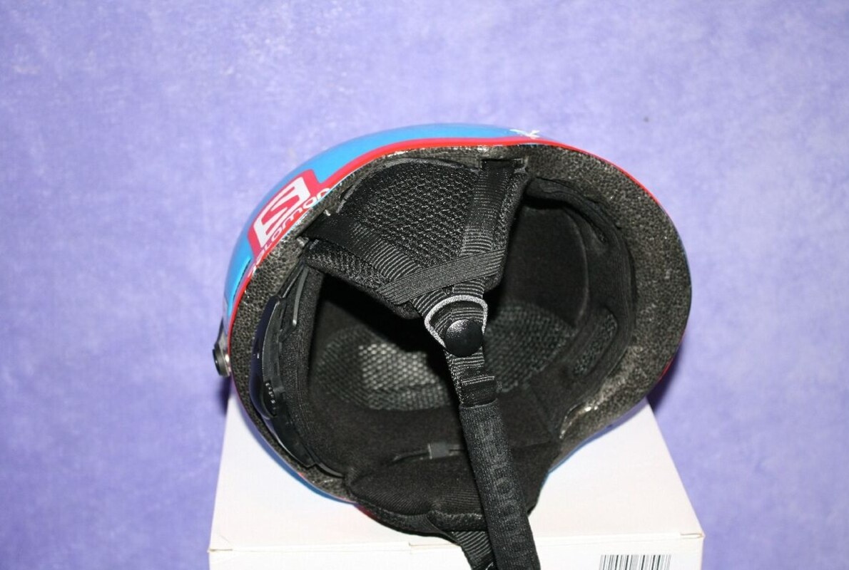 lyžiarska helma firefly , nova - 9