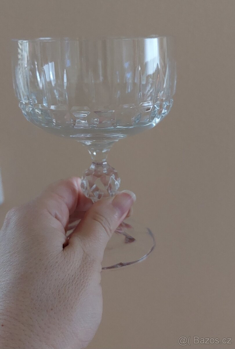 Skleněné smaltované sady - 9