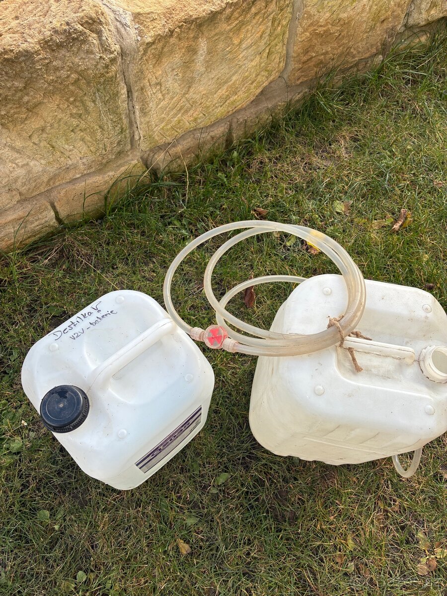 VZV elektrická 1250 kg - 9