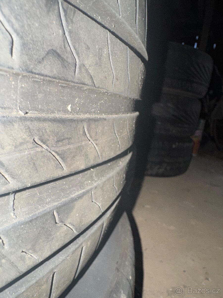 Alu bmw r17 5x120 - 9