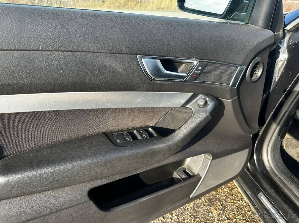 Audi A6 2.0 TDI - 9