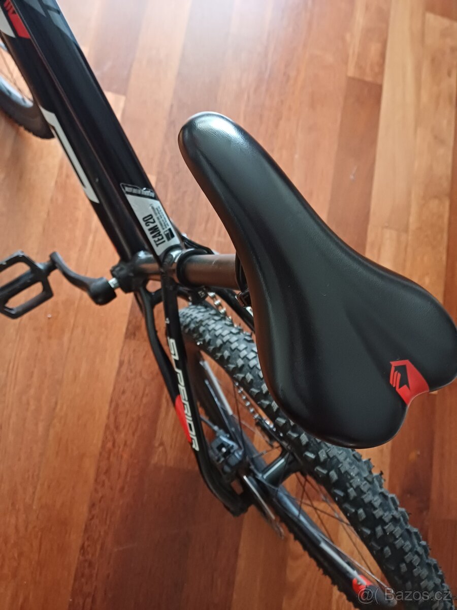 Detske kolo SUPERIOR 20'' - 9