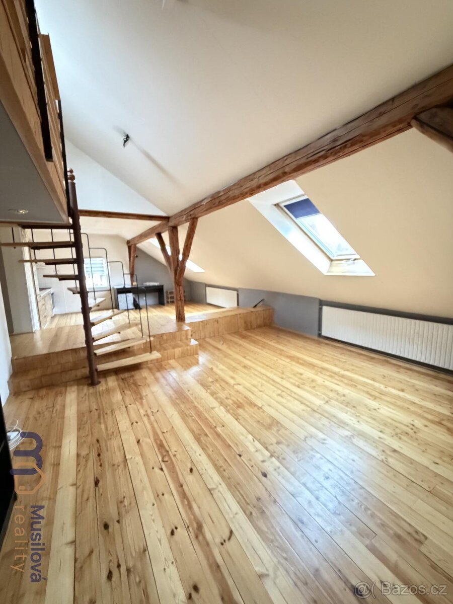 Pronájem bytu 2+kk 71 m2 - 9