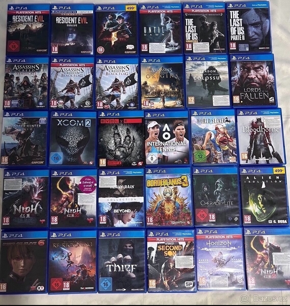 Hry na ps5 , playstation 5 hry - 9