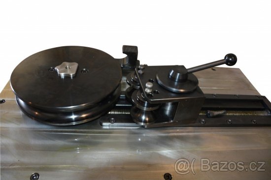 Ohýbačka trubek a profilů beztrnová ZOPF KBB76 - 9