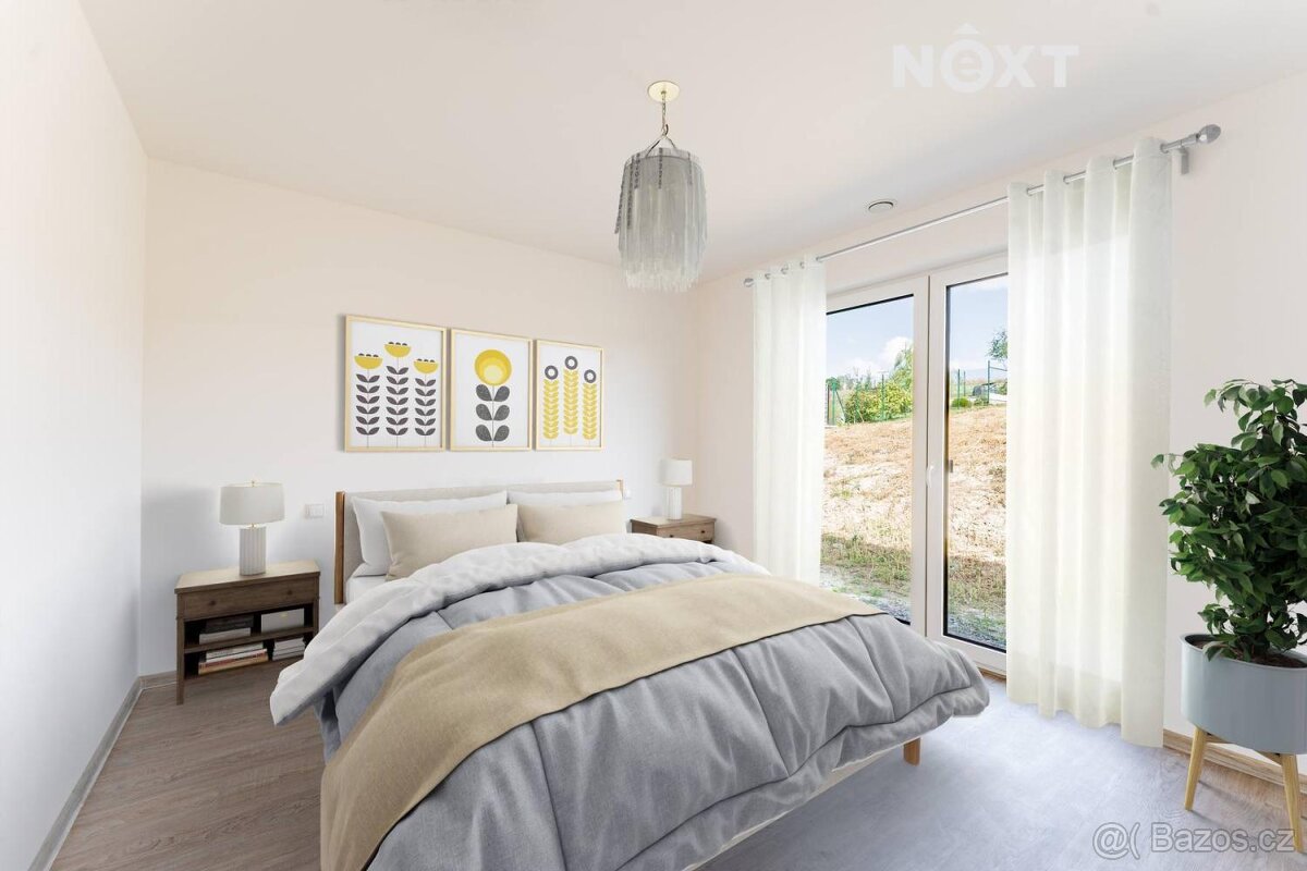 Prodej Rodinný dům, 94㎡ - 9