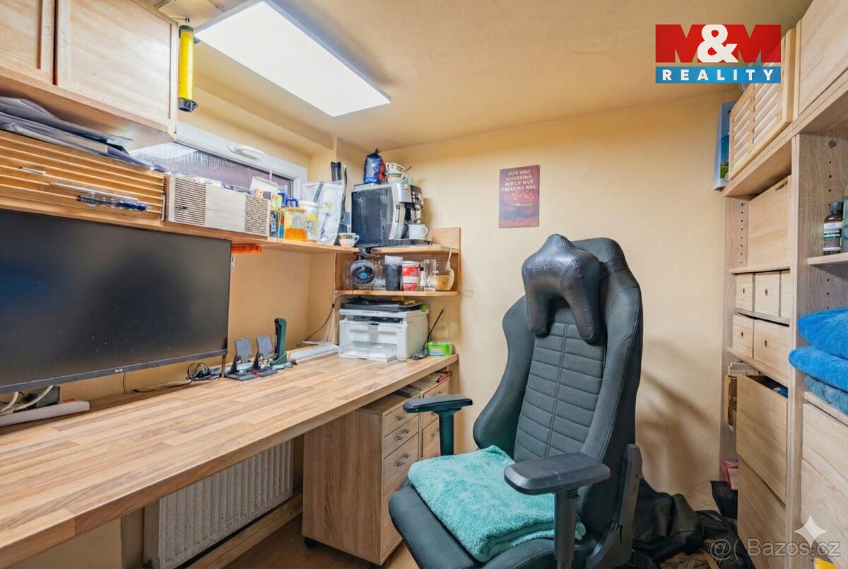 Prodej rodinného domu, 150 m², Včelná, ul. tř. 5. května - 9