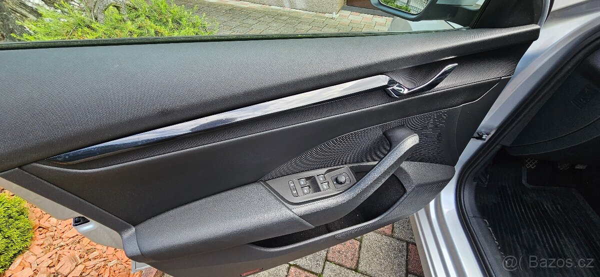ŠKODA OCTÁVIA 4 2.0TDI 85KW ČR - 9