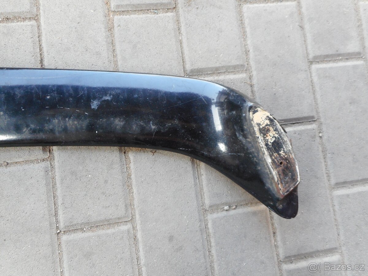 Zadní spojler na Renault 19 - 9