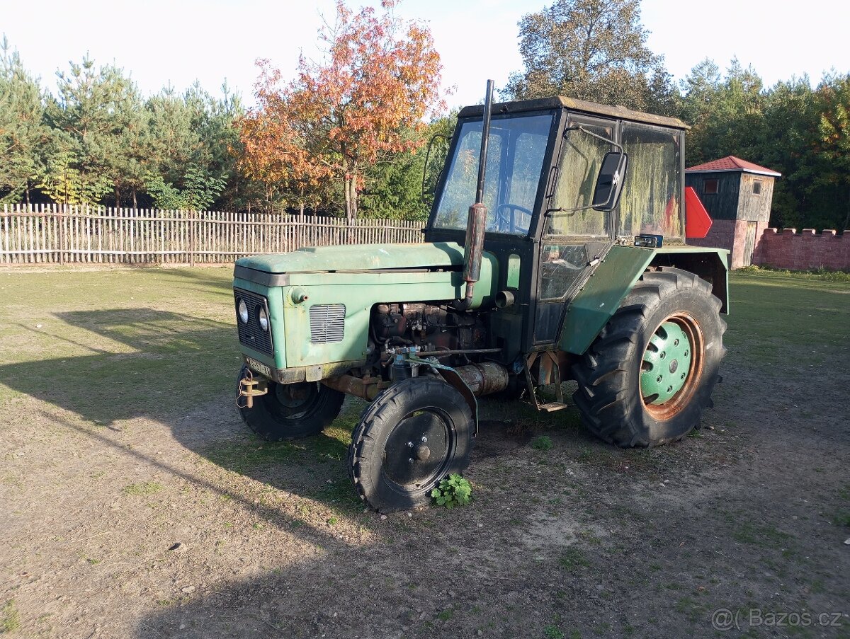 Zetor 4011 - 9