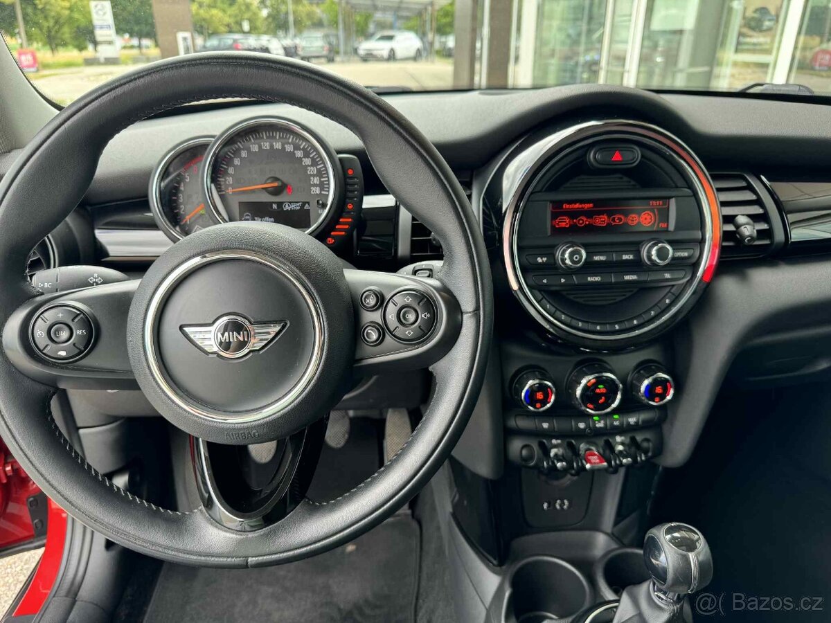 Mini cooper 1.5D 85kw r.v.7/2014 motor BMW - 9