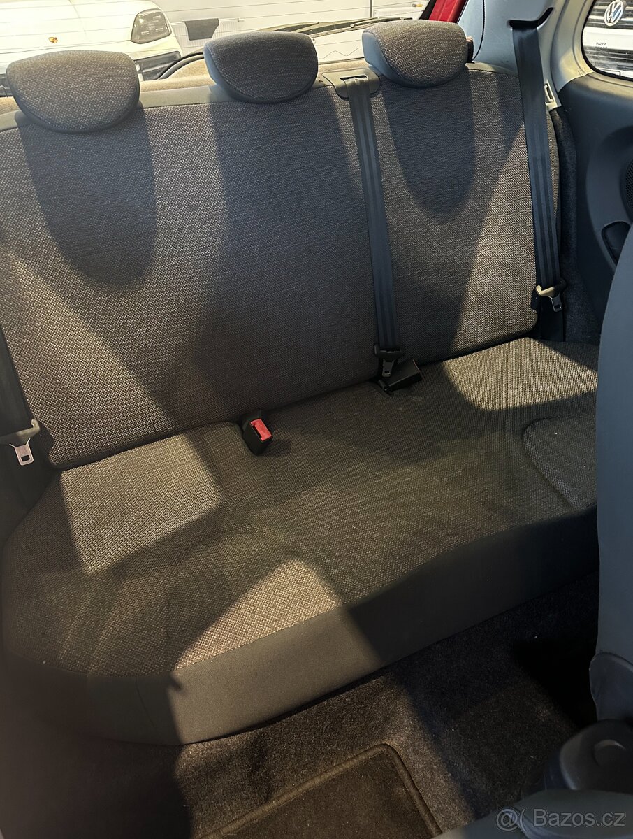 Nissan Micra, 1.2 Benzin Ojeté, 2006, 162 300 km - 9