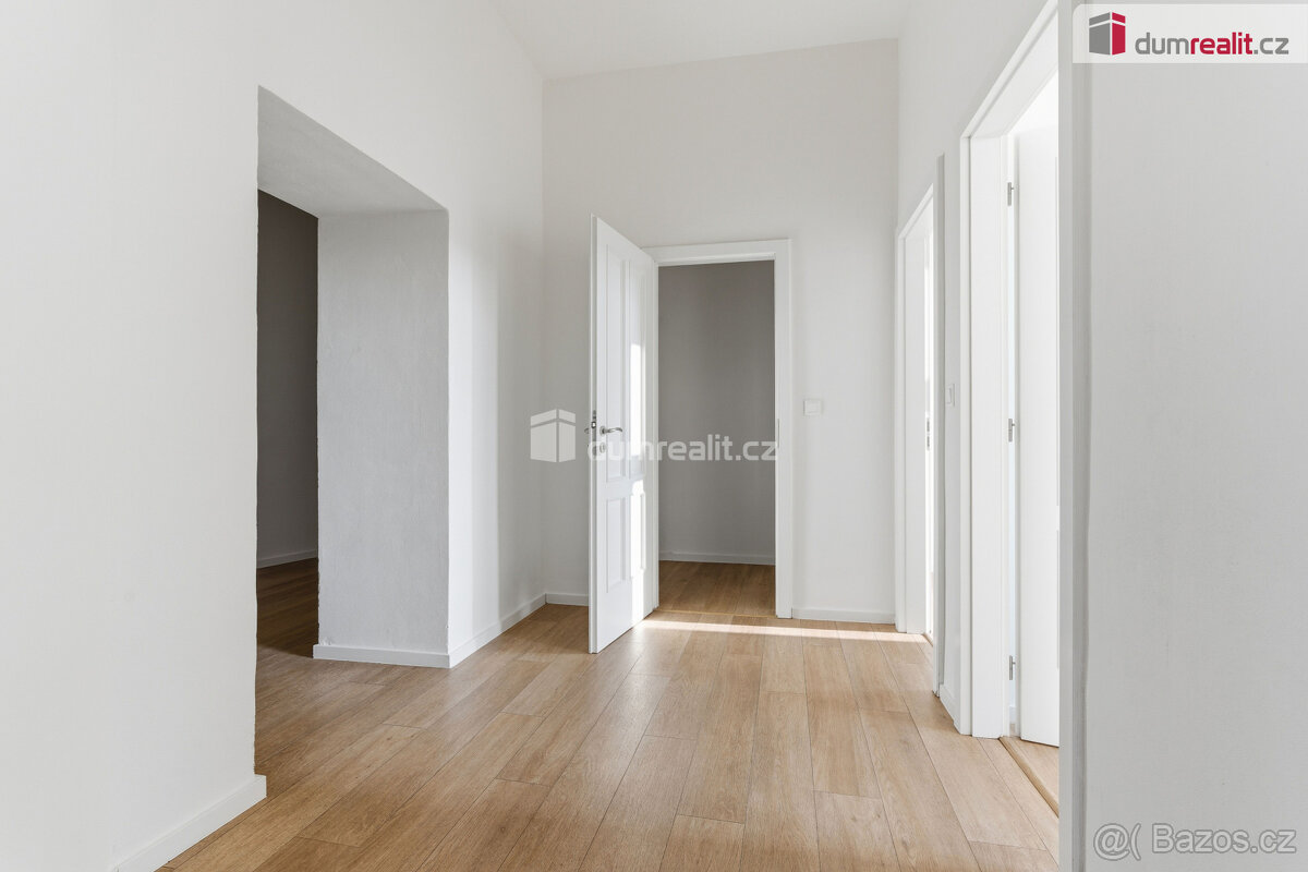 Byt 4+kk Koliště Brno - 9