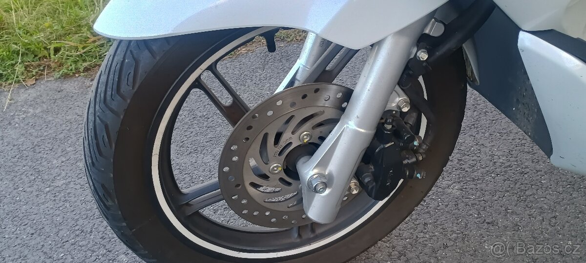 Honda PCX 125 - 9