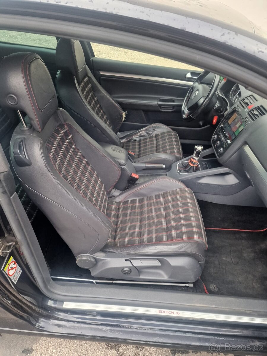 VW Golf 5 GTI Edition 30 - 9