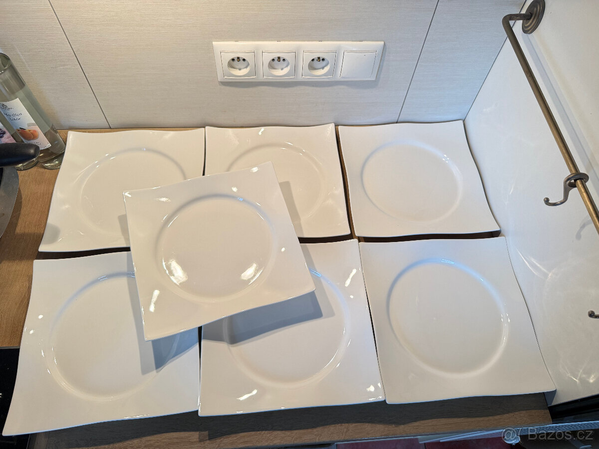 Jídelní souprava Ritzenhoff pro 6 osob - NOVÁ - 9