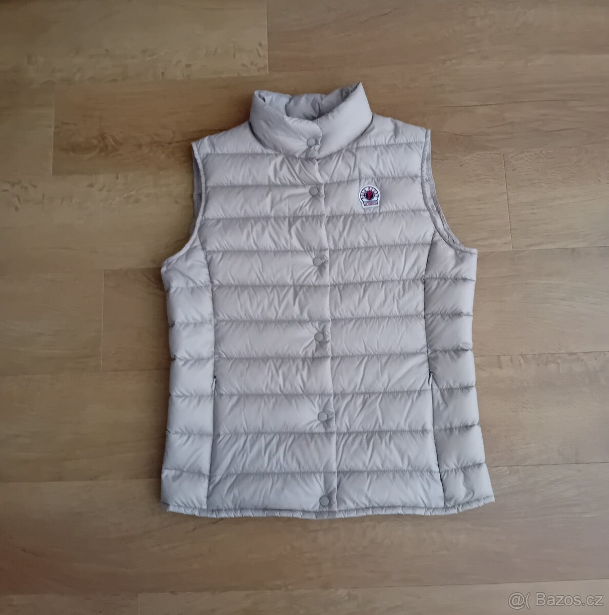 Ralph Lauren Polo Sport dámská vesta vel. S péřová - 9