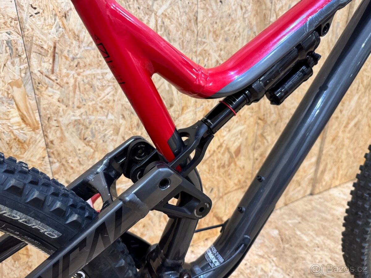 Commencal Meta AM 29 2020 vel. XL - 9