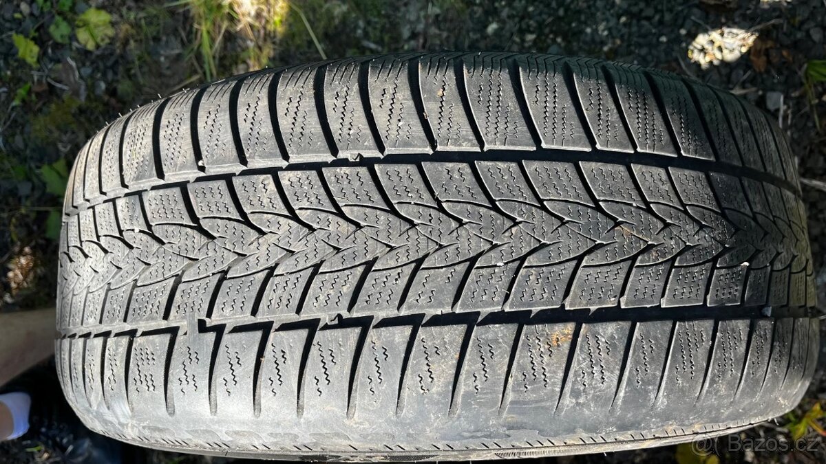 Alu disky 5112 17" 5ks - 9