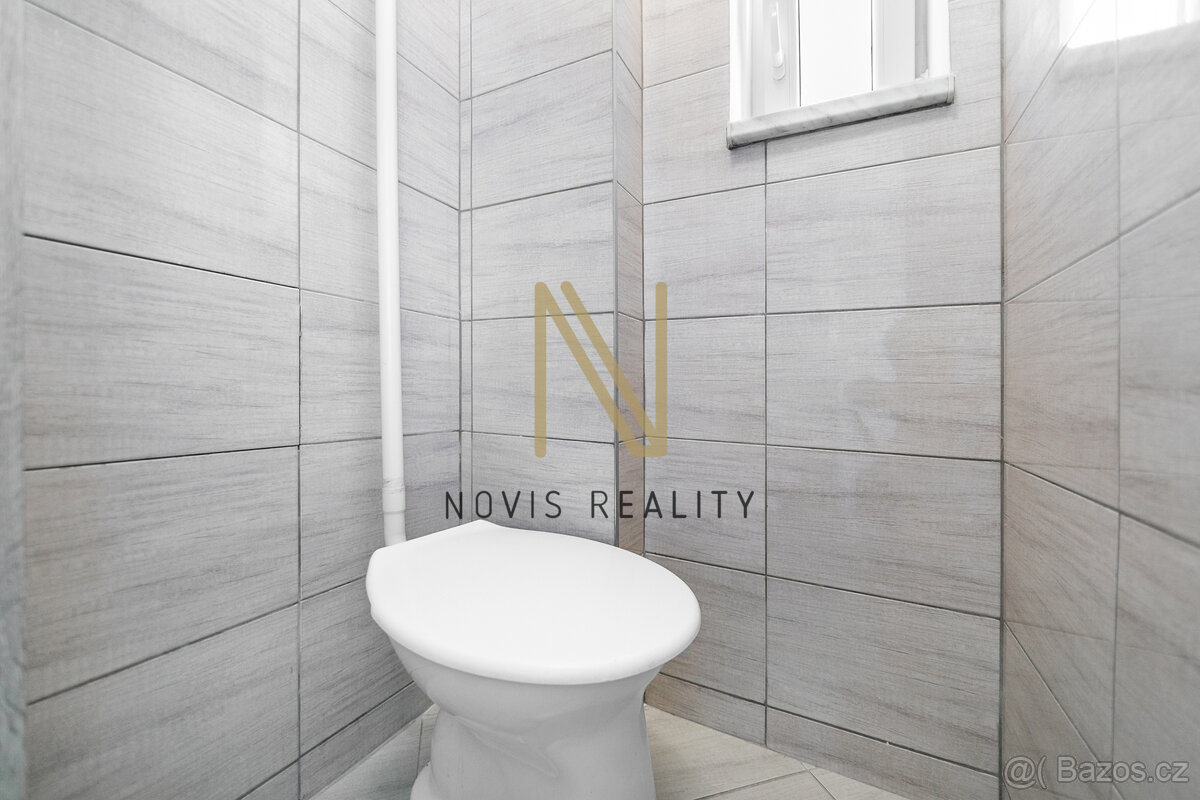 Prodej, byt, 1+1, 65 m², ul. Masarykova, Klatovy - 9