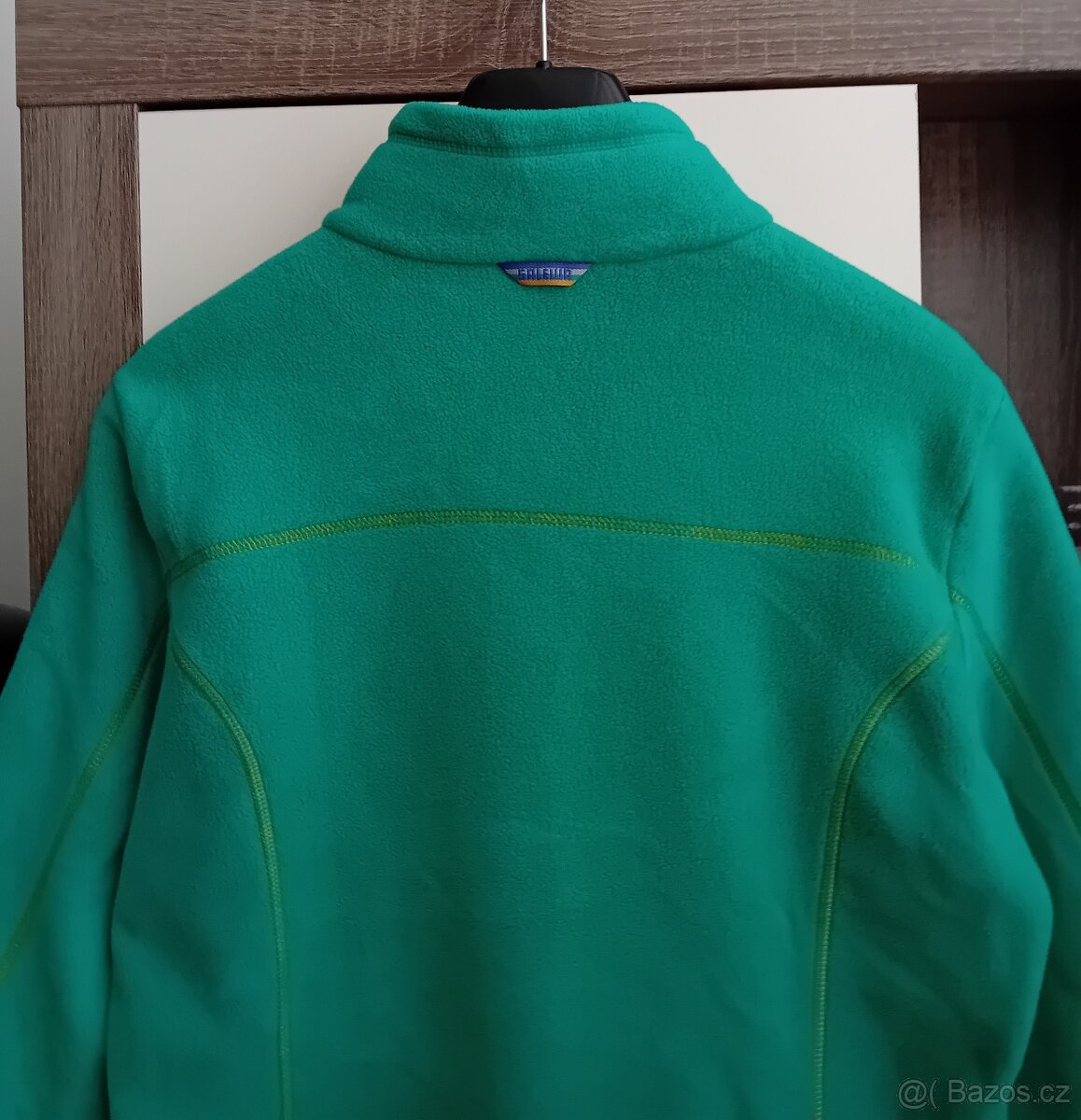 Salewa dámská fleece bunda vel. M/L nová - 9