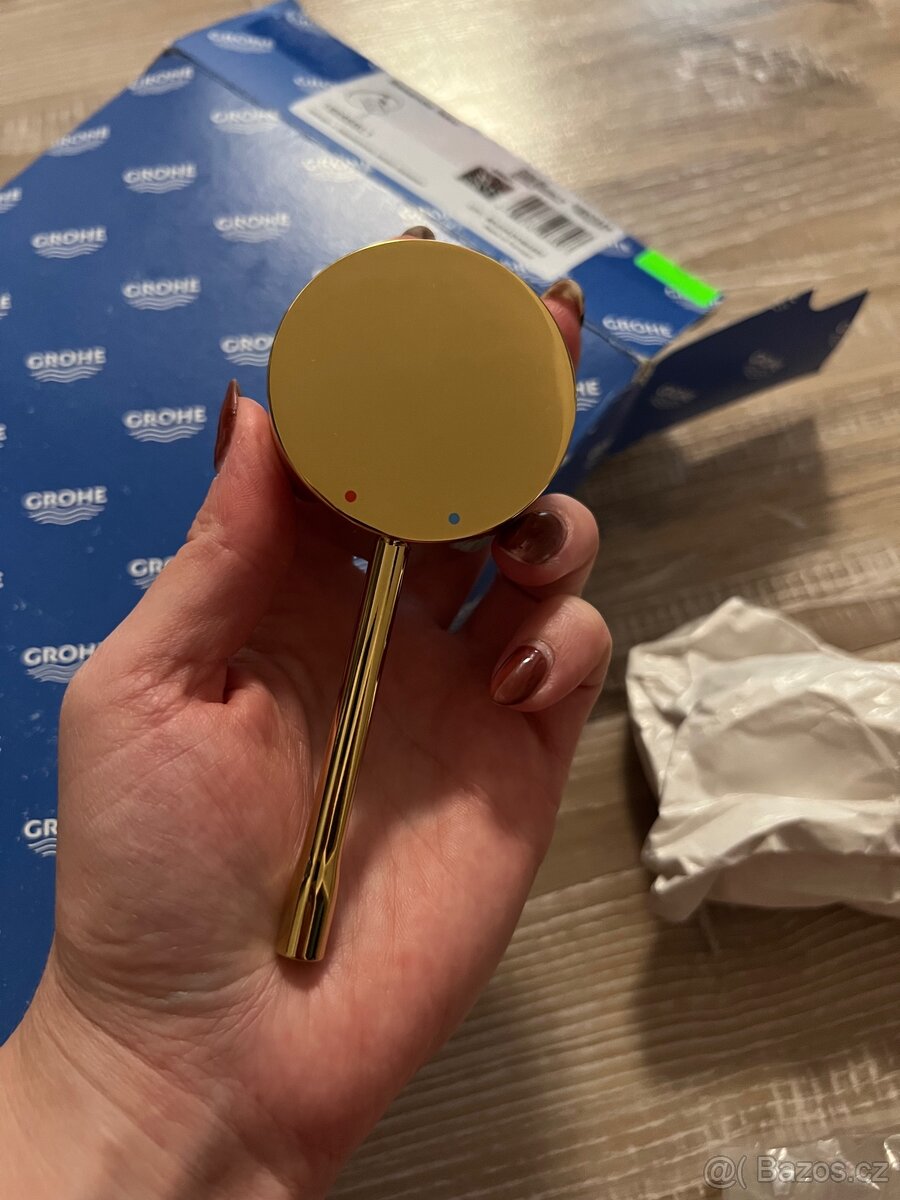 Baterie Grohe cool sunrise - 9