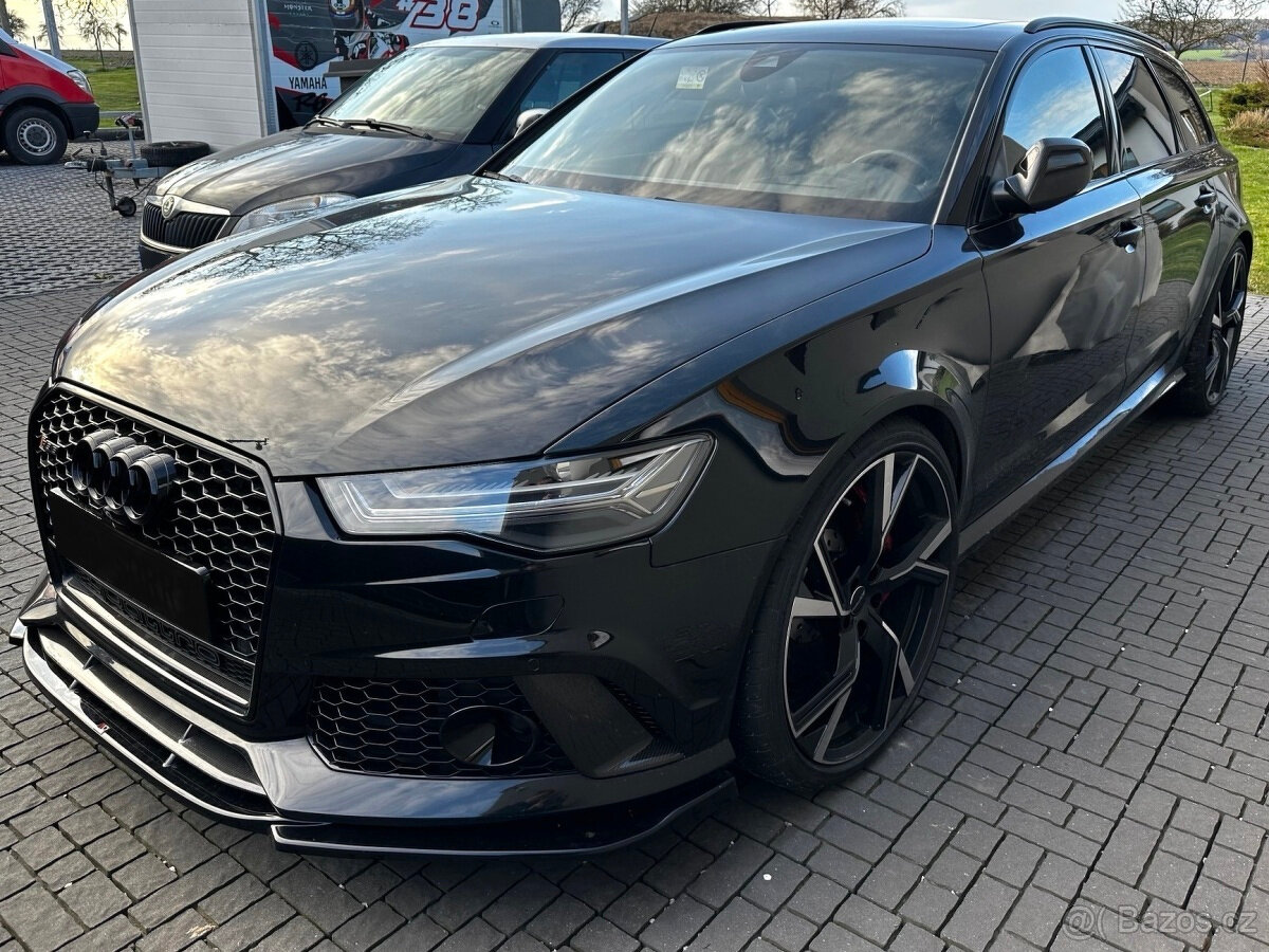 Alu kola 5x112 20" - typ ANGEL - 9