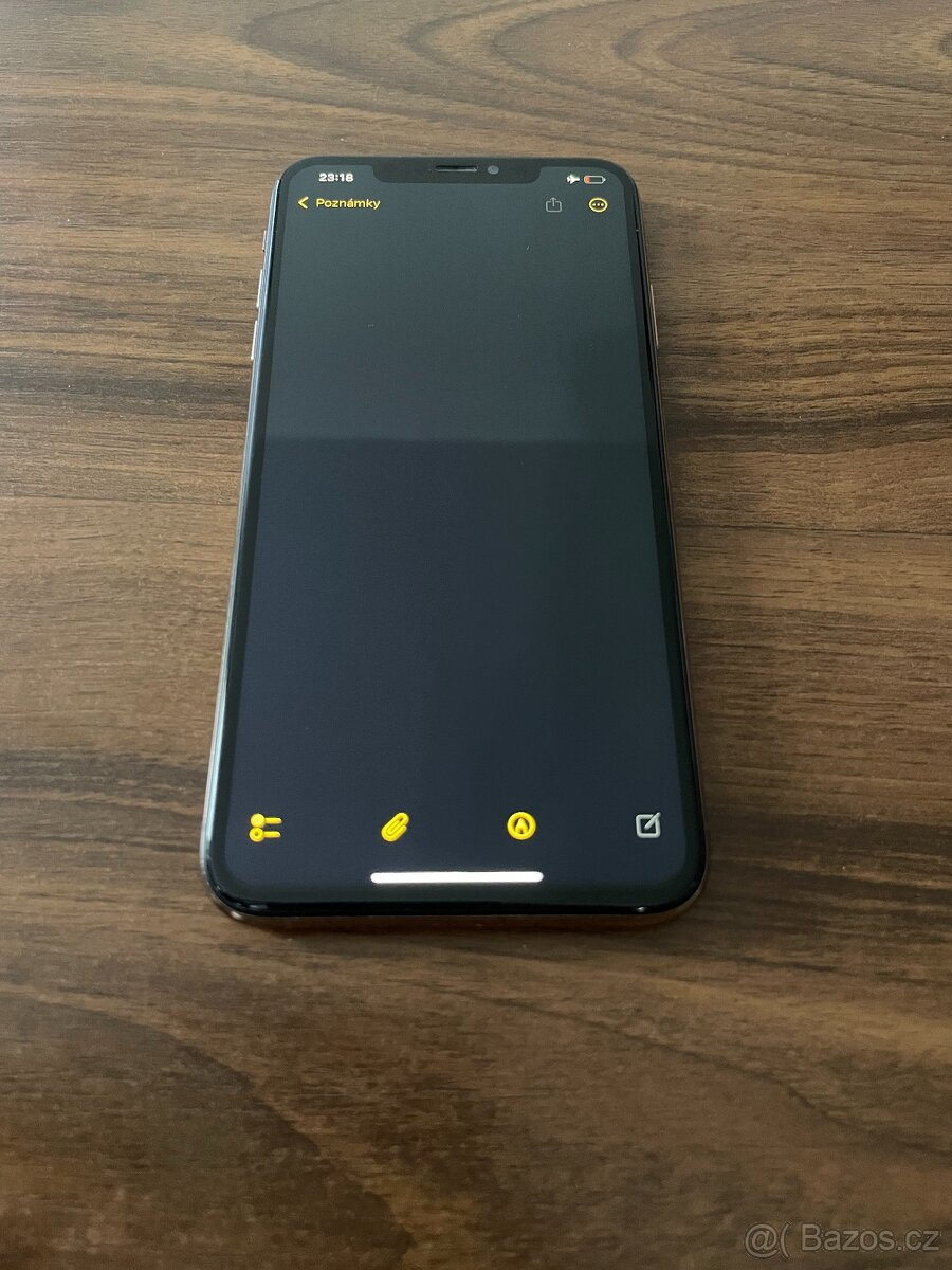 iPhone XS Max (256gb, baterie: 80%) - 9