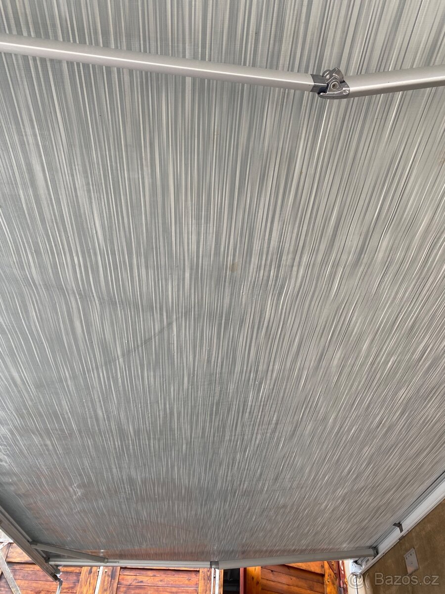 Markyza Thule Omnistor 5200 450 cm - 9