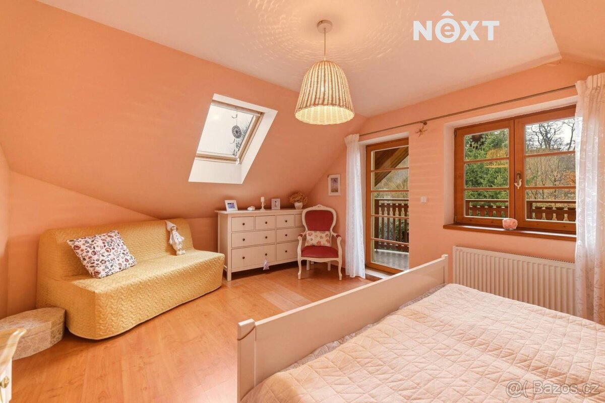 Prodej Rodinný dům, 166㎡ - 9