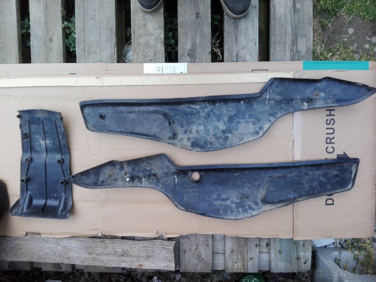 Derbi Senda H 50 - 9