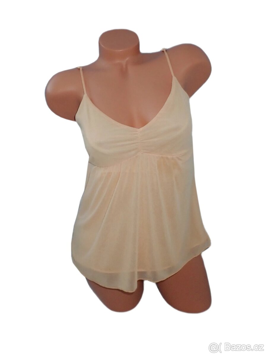 dámská tílka 1 - 9