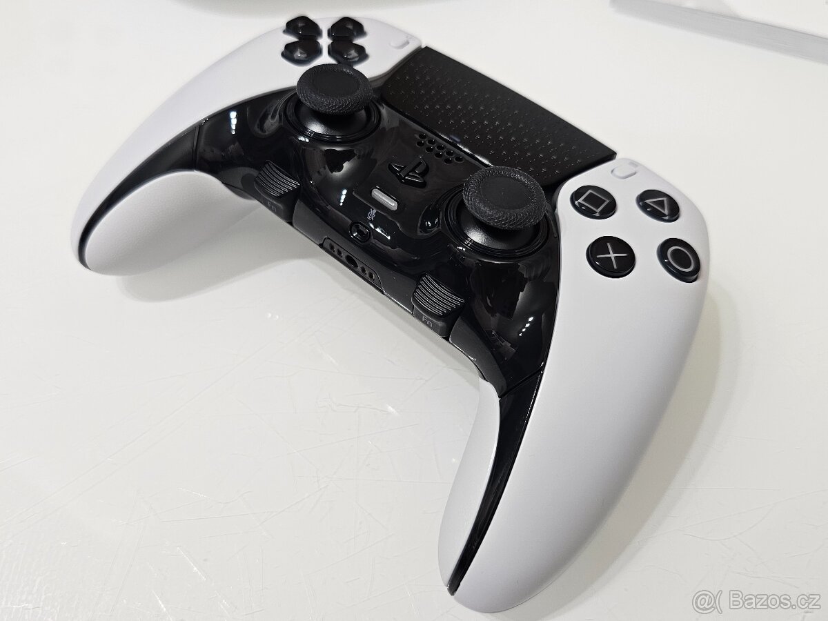 PLAYSTATION 5 OVLADAČ DUALSENSE EDGE - 9