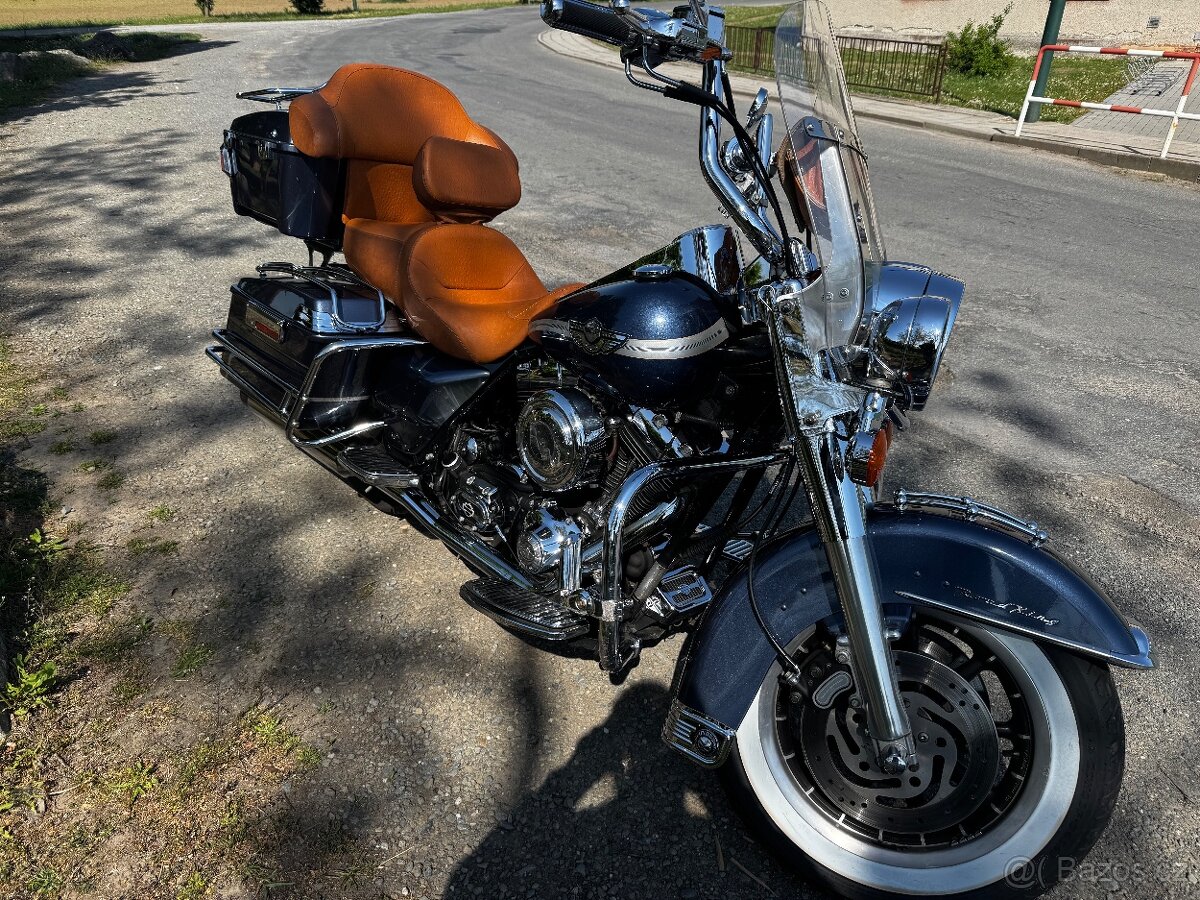 Road King Speciál - 9