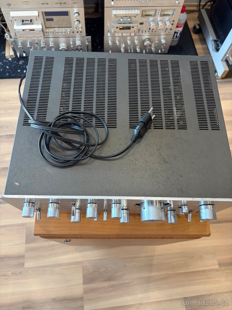 PIONEER SA 9500 ll - 9