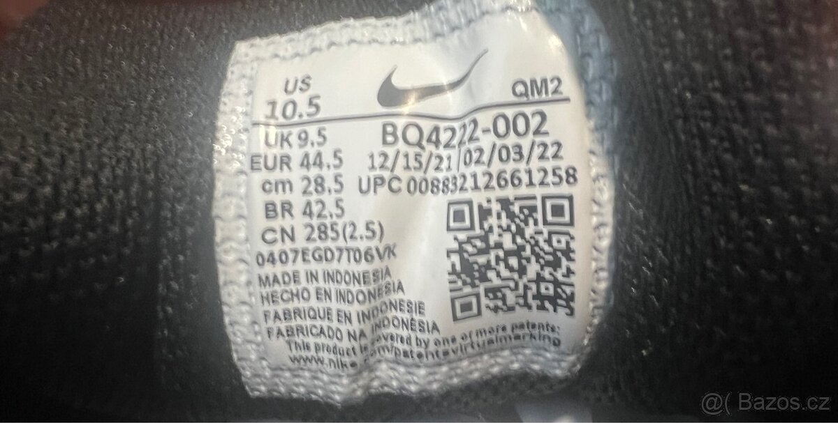 Nike Court Royale 2 Low - 9