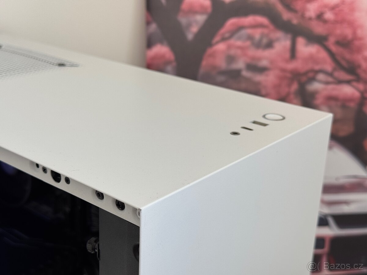 💀Super hernà Levný PC–Ryzen 5/GTX 1660 Super/16GB RAM /256GB - 9